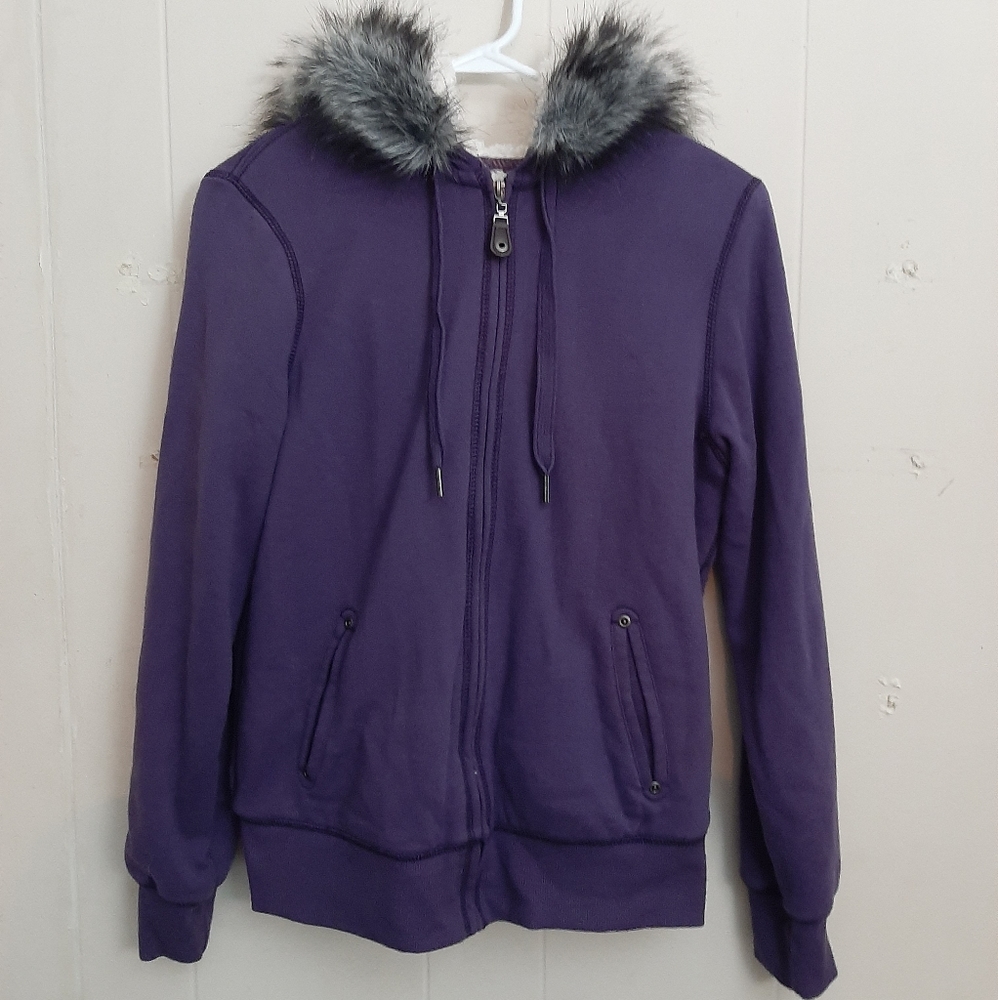 Green Tea hoodie